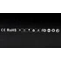 LED headlight 9005