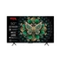 TCL 50C6K LED Televízió 127cm 4K QD-MiniLED HDR Google TV