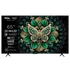 TCL 65C6K LED Televízió 165cm 4K QD-MiniLED HDR Google TV