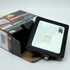 DECO LED reflektor 30W 6000K fekete