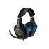 Logitech G432 7.1 USB gamer headset