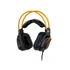 A4-Tech Bloody G565 Energy Black 7.1 USB RGB fekete gamer headset