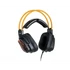 A4-Tech Bloody G565 Energy Black 7.1 USB RGB fekete gamer headset