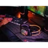 A4-Tech Bloody G565 Energy Black 7.1 USB RGB fekete gamer headset