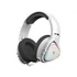 A4-Tech Bloody MR710 Multi-platform vezeték nélküli RGB szürke gamer headset