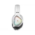 A4-Tech Bloody MR710 Multi-platform vezeték nélküli RGB szürke gamer headset