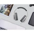 A4-Tech Bloody MR710 Multi-platform vezeték nélküli RGB szürke gamer headset