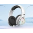 A4-Tech Bloody MR710 Multi-platform vezeték nélküli RGB szürke gamer headset