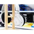 A4-Tech Bloody MR710 Multi-platform vezeték nélküli RGB szürke gamer headset