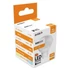 LED izzó, GU10 spot, 7W, 620lm, 4000K, AVIDE