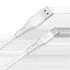 Töltőkábel, USB-A - USB-C, 18W, 1,5 m, AVAX 