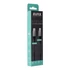 Töltőkábel, USB-C - USB-C, 27W, 1 m, AVAX 