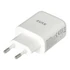 Hálózati töltő, GaN, USB-A + USB-C, AVAX 