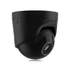 Ajax TurretCam BL /kültéri/5MP/2,8mm/IR35m/H265/JetSparrow/Mikrofon/fekete IP turret kamera