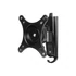 Arctic W1A Monitor Wall Mount Black