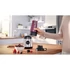 Bosch MMB2111M nemesacél turmixgép