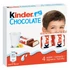 Csokoládé KINDER 50 g