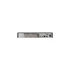 Dahua XVR5116H-4KL-I3 /16 csatorna/H265+/4K-7fps/2MP-25fps/1x SATA/Lite AI Penta-brid XVR rögzítő
