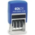 Dátumbélyegző S120 mini Colop