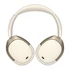 Edifier WH950NB V25 bézs Bluetooth fejhallgató