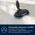 Electrolux EP71B14WET Hygienic 700 vezeték nélküli álló porszívó