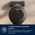 Electrolux EP71B14WET Hygienic 700 vezeték nélküli álló porszívó