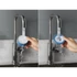 Electrolux EP71HB14UV Hygienic 700 vezeték nélküli álló porszívó allergiásoknak