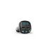 ENERGY SISTEM EN 448241 FM Transzmitter fekete