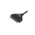Átalakító kábel, USB 3.2 - SATA átalakító, 0,5 m, EQUIP