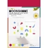 Moosgumi, 20x29 cm, 15 lap, FOLIA 
