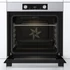 Gorenje BO6735E02X inox beépíthető sütő