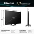 Hisense 55