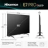Hisense 85