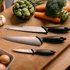 Késkészlet, kezdő, 3 darabos, FISKARS 