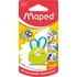 Puzzle radír, MAPED 