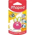 Puzzle radír, MAPED 