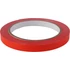 Ragasztószalag tasakzáró 9mmx66m piros