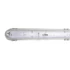 Iris Lighting JF136 T8 LED fénycsőre előkészített por- és páramentes lámpatest IP65 120cm