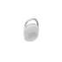 JBL CLIP 4 HORDOZHATÓ BLUETOOTH HANGSZÓRÓ, FEHÉR