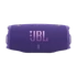 JBL Charge 6 lila Bluetooth hangszóró