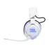 JBL Quantum P 910 WL vezeték nélküli fehér-kék gamer headset