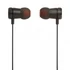 JBL T290BLK fekete fülhallgató