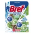 WC illatosító golyók, 50 g, BREF 
