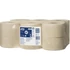 Toalettpapír, T2 rendszer, 2 rétegű, 19 cm átmérő, Advanced, TORK 