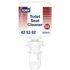 Toalettülőke tisztító, 0,525 l, S5 rendszer, Premium, TORK 