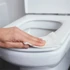 Toalettülőke tisztító, 0,525 l, S5 rendszer, Premium, TORK 