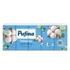 Papír zsebkendő, 3 rétegű, 10x10 db, PUFINA 
