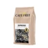Kávé, pörkölt, szemes, 1000 g, CAFE FREI 