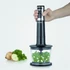 Botmixer, 3in1, SEVERIN, fekete