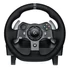 Logitech G920 Driving Force USB Kormány Black